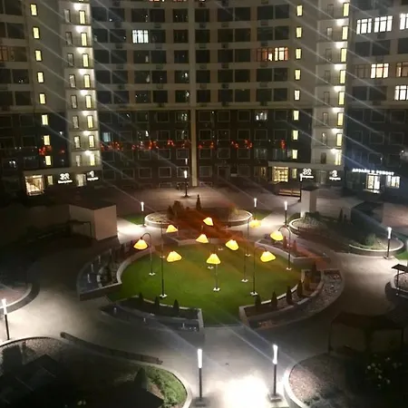 Vip Квартира Посуточно Возле Море Apartment *