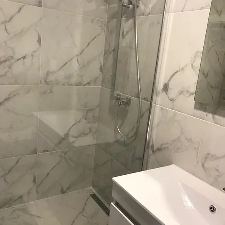 Vip Квартира Посуточно Возле Море Lejlighed