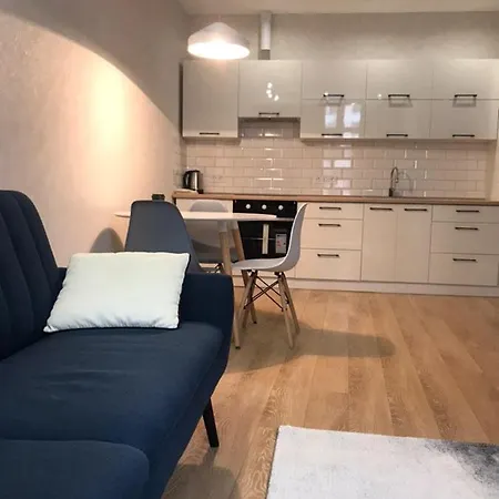 Vip Квартира Посуточно Возле Море Lejlighed *