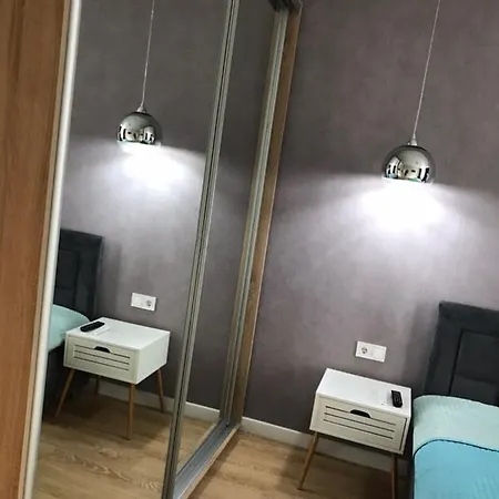 Vip Квартира Посуточно Возле Море *