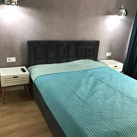 Lejlighed Vip Квартира Посуточно Возле Море *