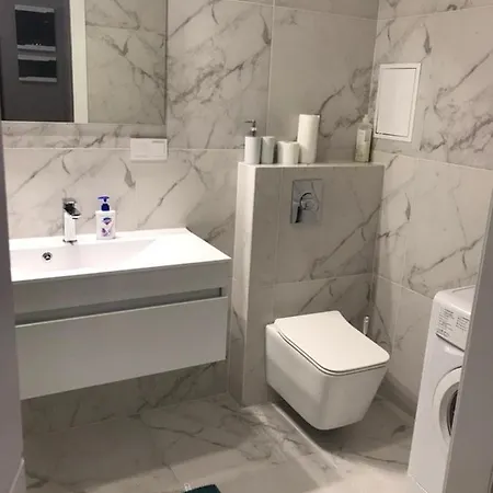 Vip Квартира Посуточно Возле Море Apartment *