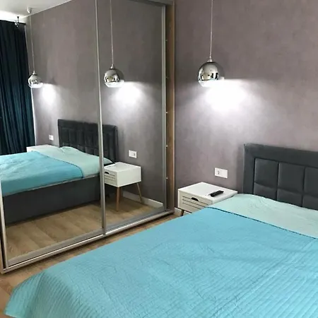 Vip Квартира Посуточно Возле Море Lejlighed *